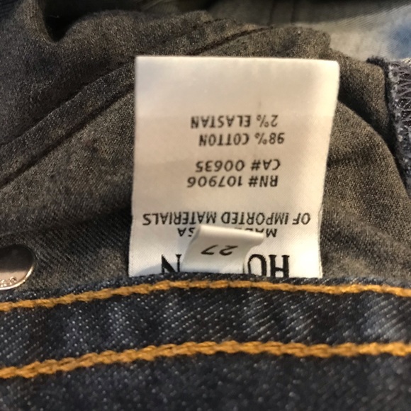 Hudson Jeans - Picture 3 of 7